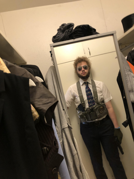Kits and outfit ideas