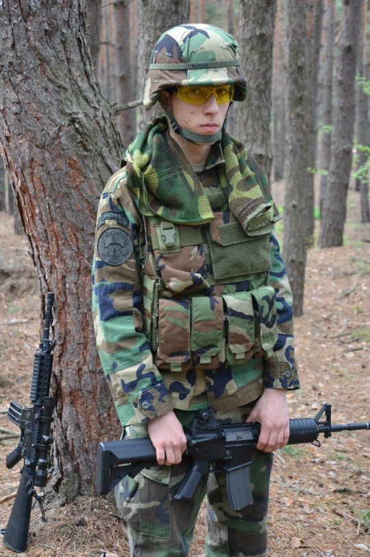 airsoft photo