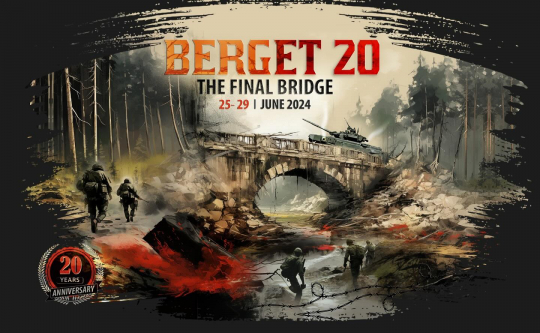 Berget 20 ( 2024 ) 