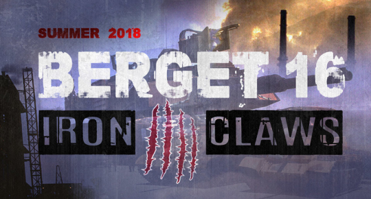 Berget 16 (2018)