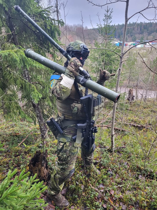 Airsoft Related 