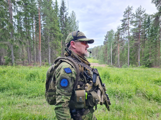 24/06/2026 - Berget 22