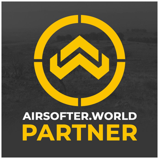 2026 Airsofter World Community Partners
