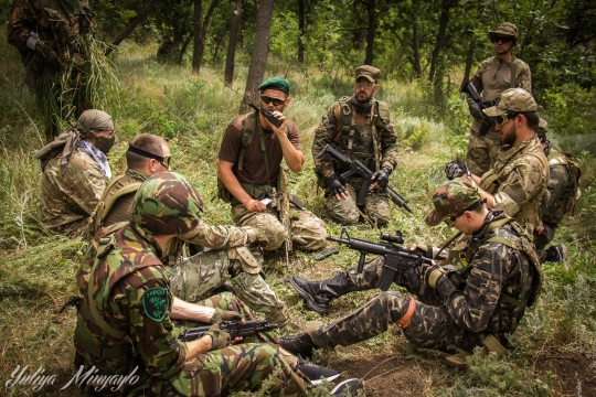 На грани возможного