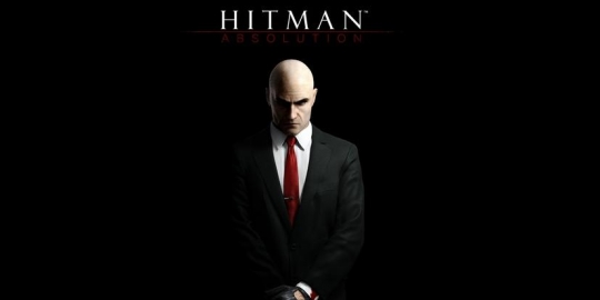 Hitman: Contracts