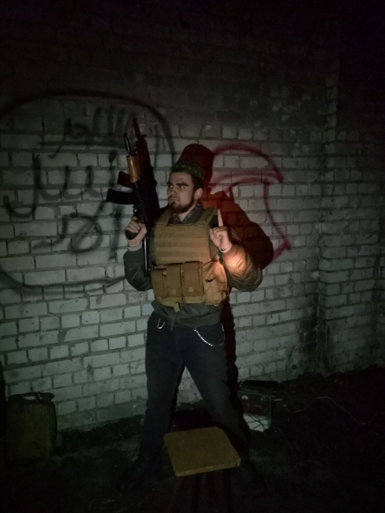Просто фотки с рандомных игр