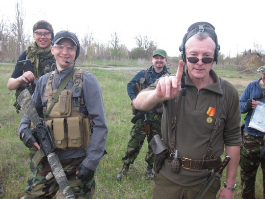 Далекий 2010й год