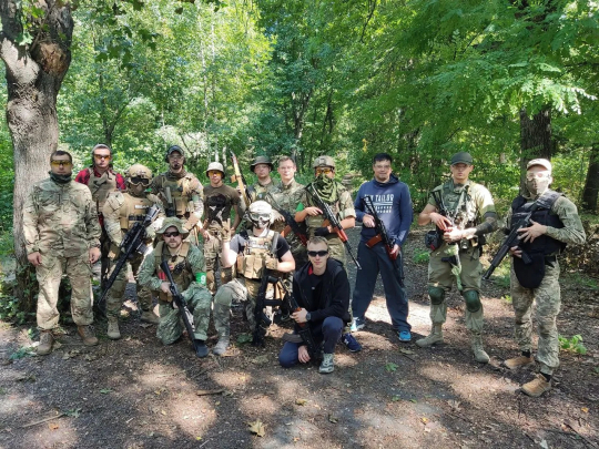 airsoft