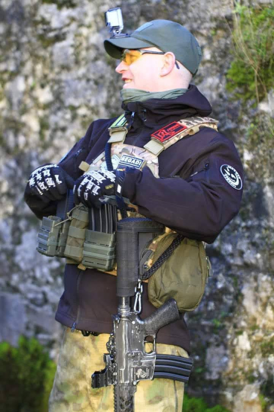 JB AIRSOFT IRELAND